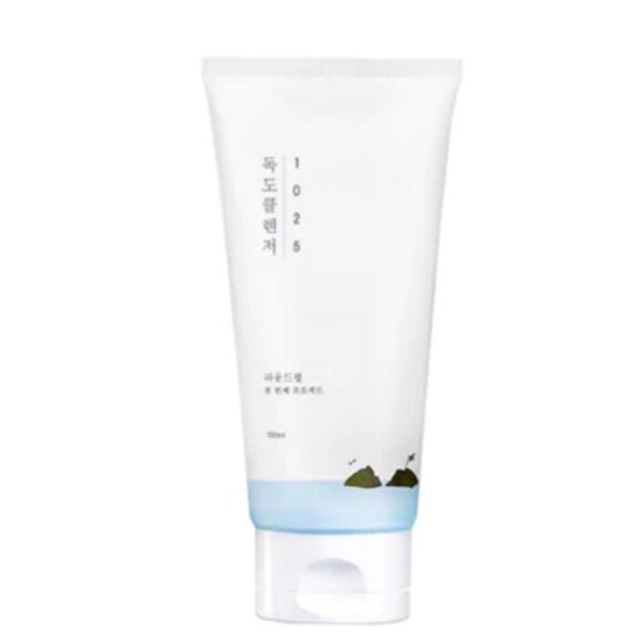 Round Lab Dokdo Cleanser - Picture 1 of 1